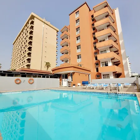 Apartment Martianez Downtown *