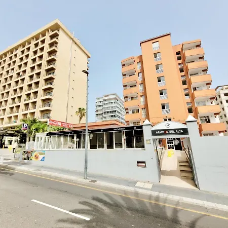 Martianez Downtown Πουέρτο Ντε Λα Κρουζ