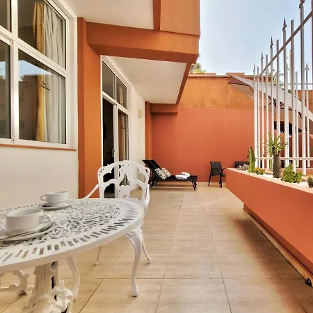 Martianez Downtown Διαμέρισμα