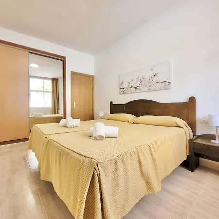 Διαμέρισμα Martianez Downtown