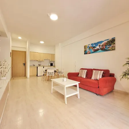 Martianez Downtown Διαμέρισμα *