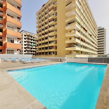 Martianez Downtown *