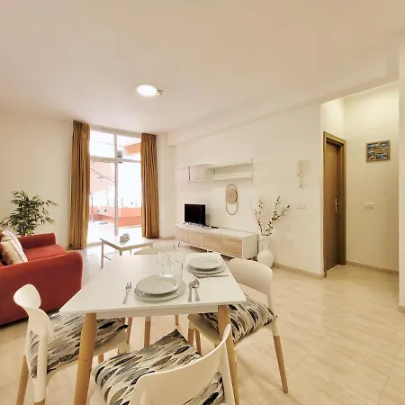 Martianez Downtown Πουέρτο Ντε Λα Κρουζ