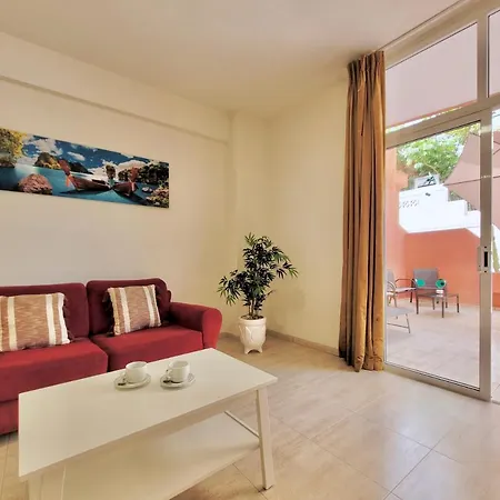 Διαμέρισμα Martianez Downtown *