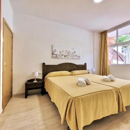 Διαμέρισμα Martianez Downtown Πουέρτο Ντε Λα Κρουζ