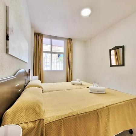 Διαμέρισμα Martianez Downtown