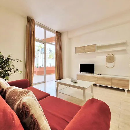 Martianez Downtown Διαμέρισμα *