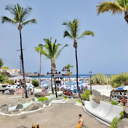 Martianez Downtown Διαμέρισμα *