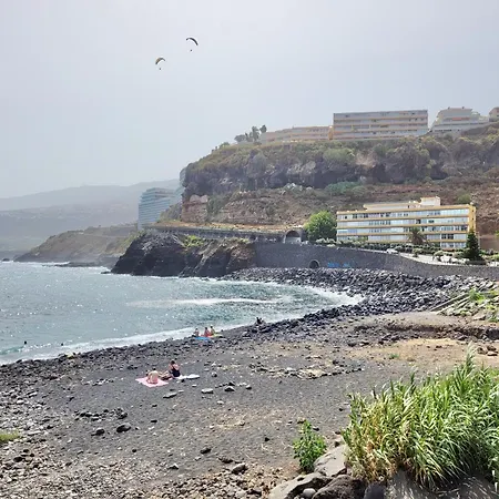 Διαμέρισμα Martianez Downtown