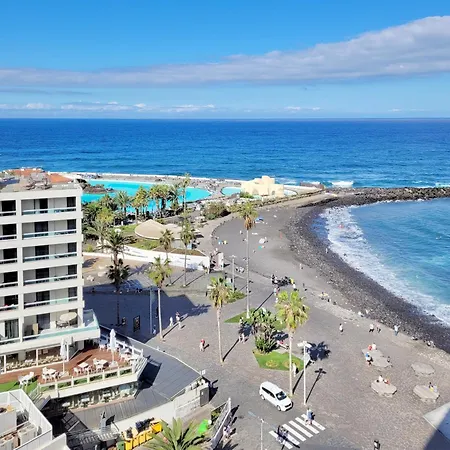 Διαμέρισμα Martianez Downtown